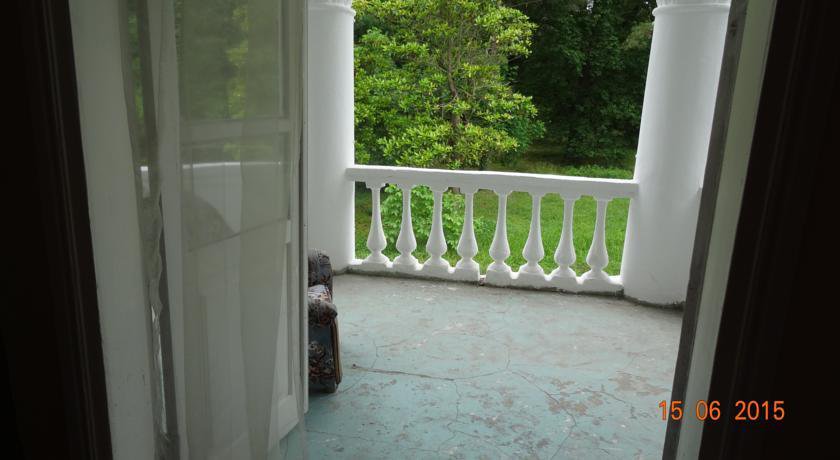 Гостиница Pushkino Guest House Джубга-52